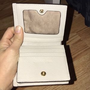Michael Kors card holder